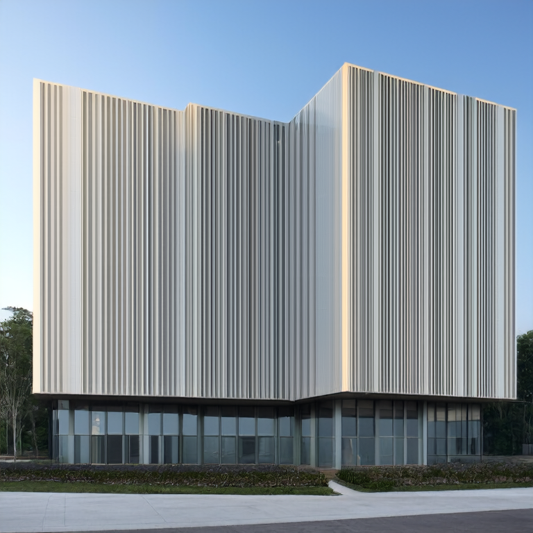GFRC Panels Image