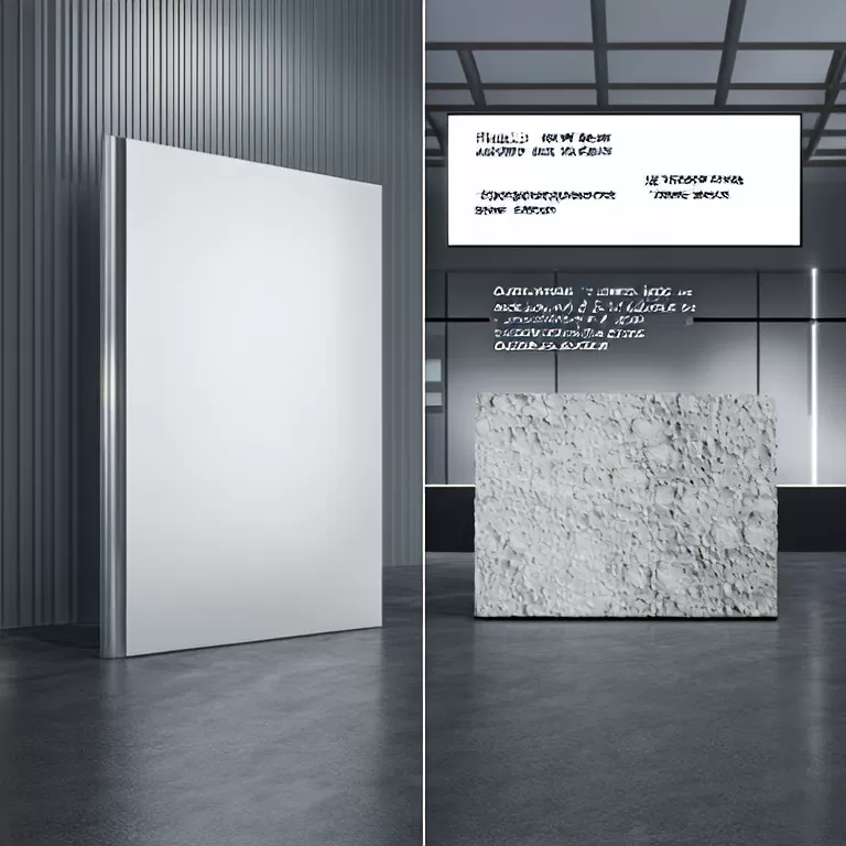 GFRC Panels vs GRC Panels: Are They the Same?