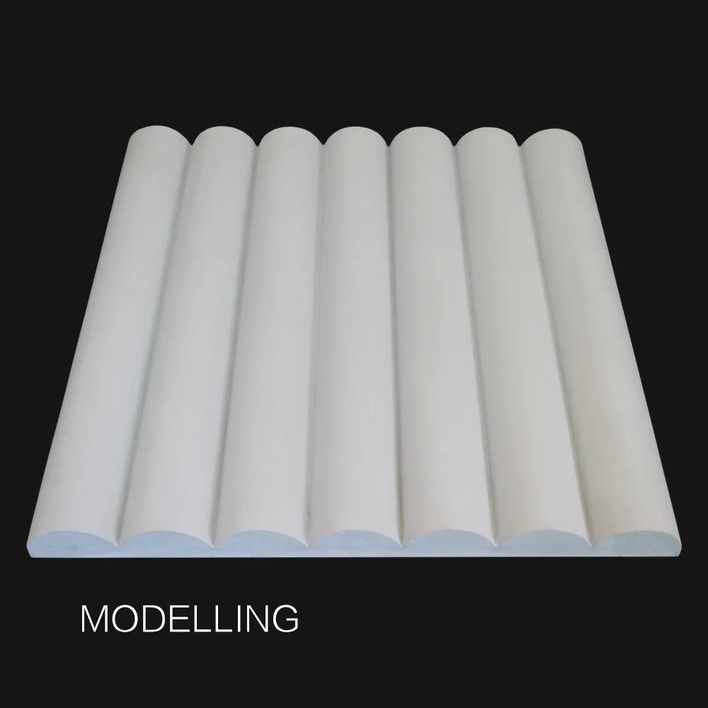 Digital Fabrication Technologies for GFRC Components