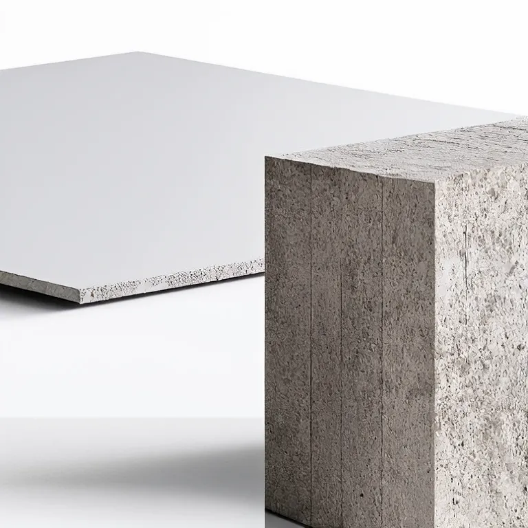 What Is the Difference Between GFRC and Traditional Concrete?