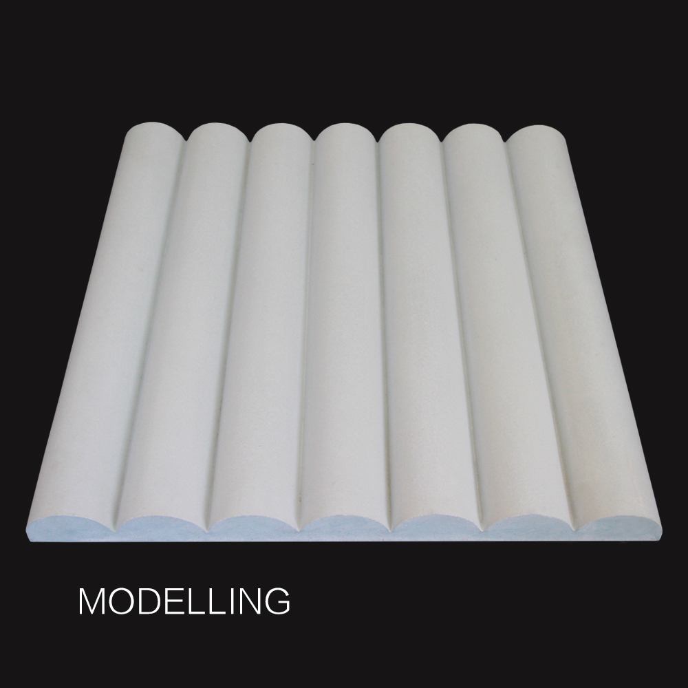 Digital Fabrication Technologies for GFRC Components Digital Fabrication Technologies for GFRC Components