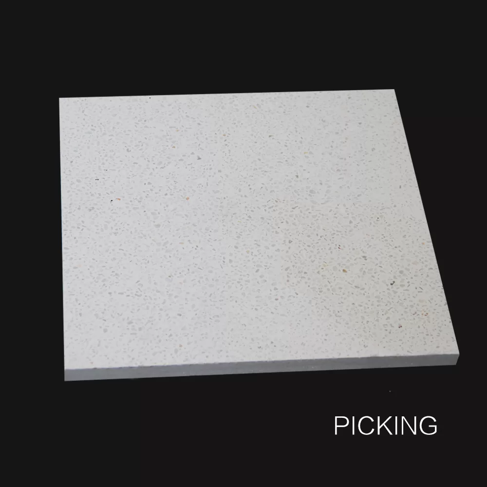 GRC polished stone panels