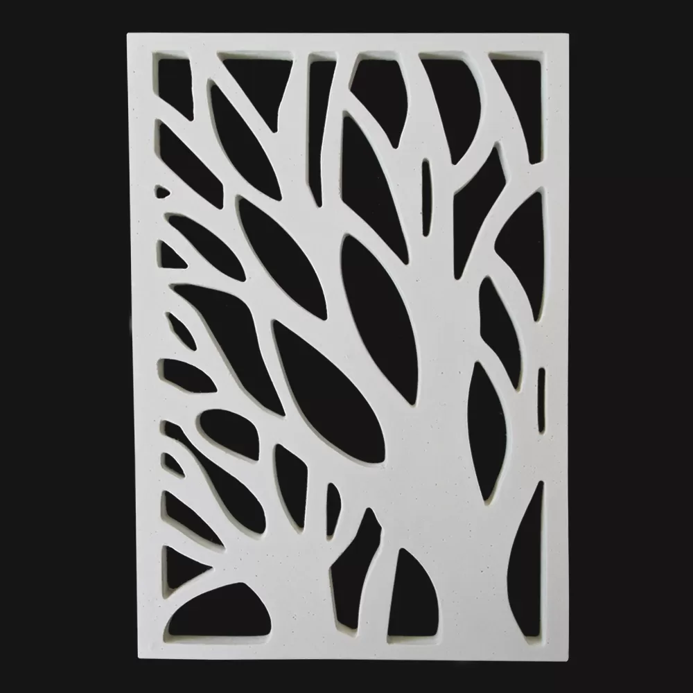 GRC Hollow Core Panels