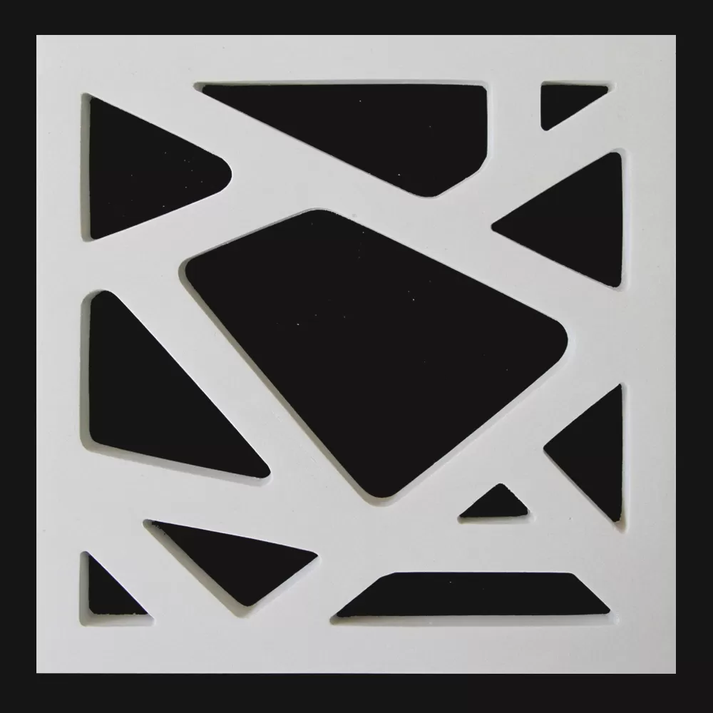 GRC Hollow Core Panels