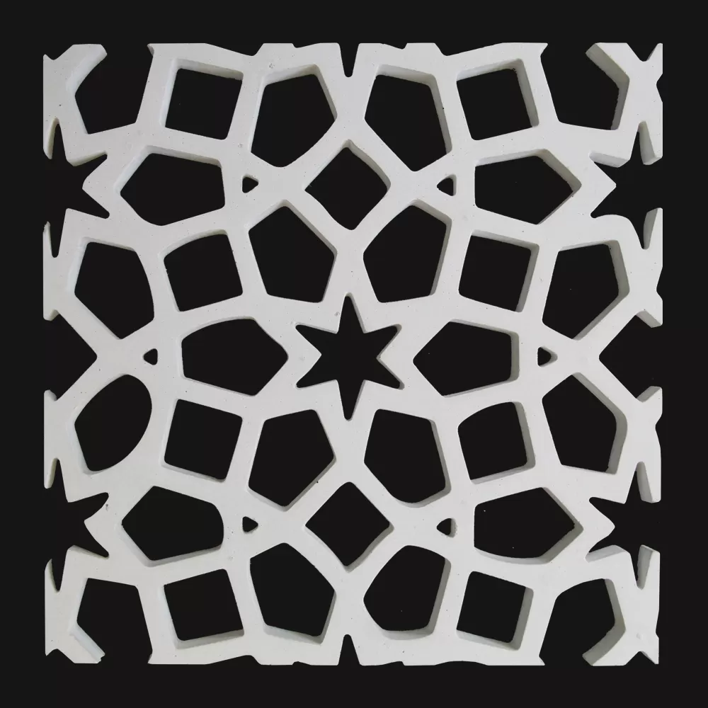 GRC Hollow Core Panels