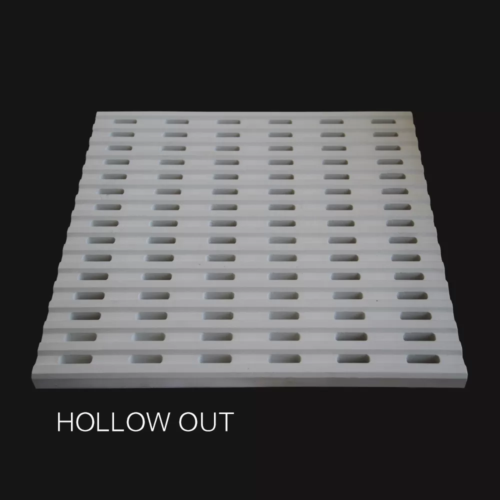 GRC Hollow Core Panels
