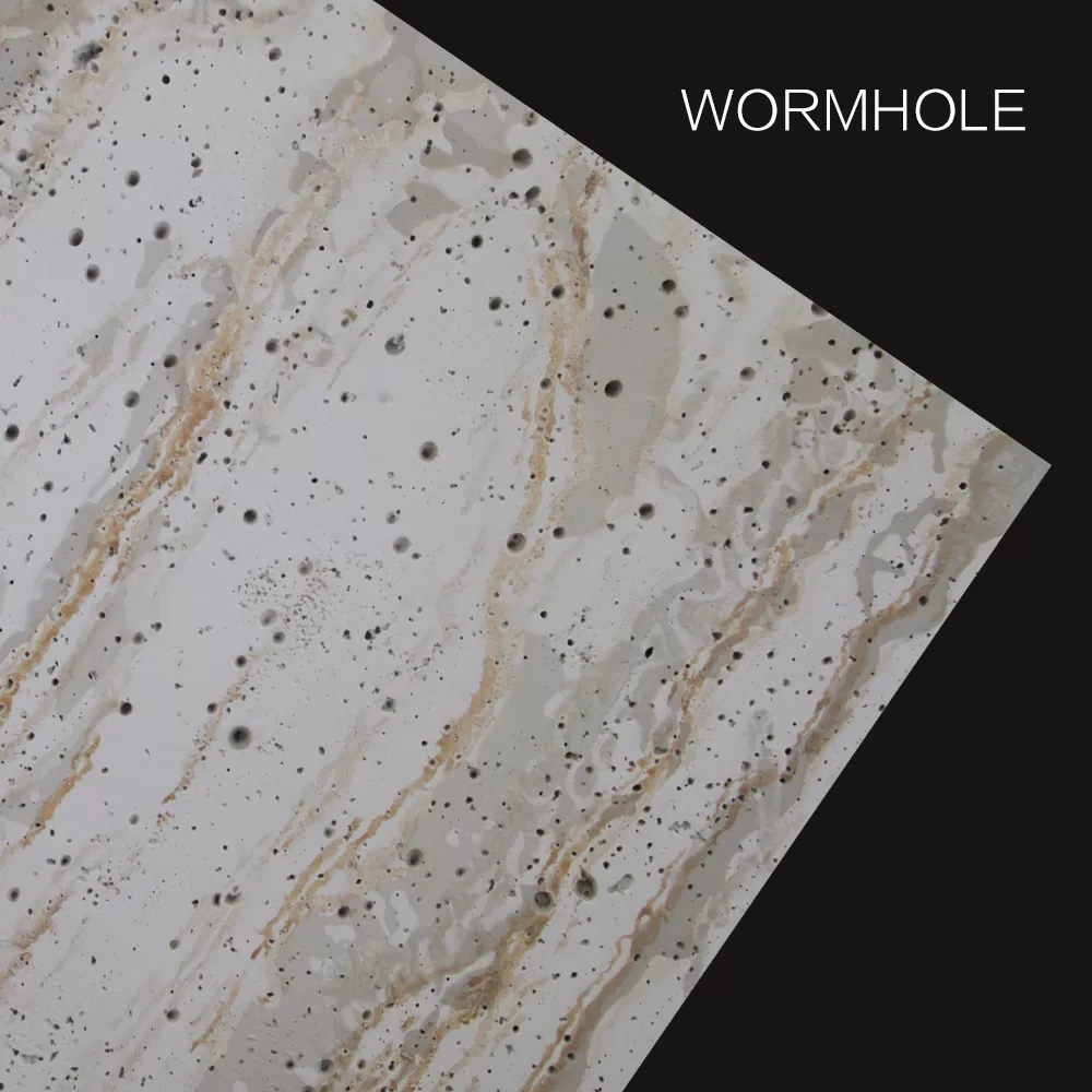 GRC Granite Effect Panels