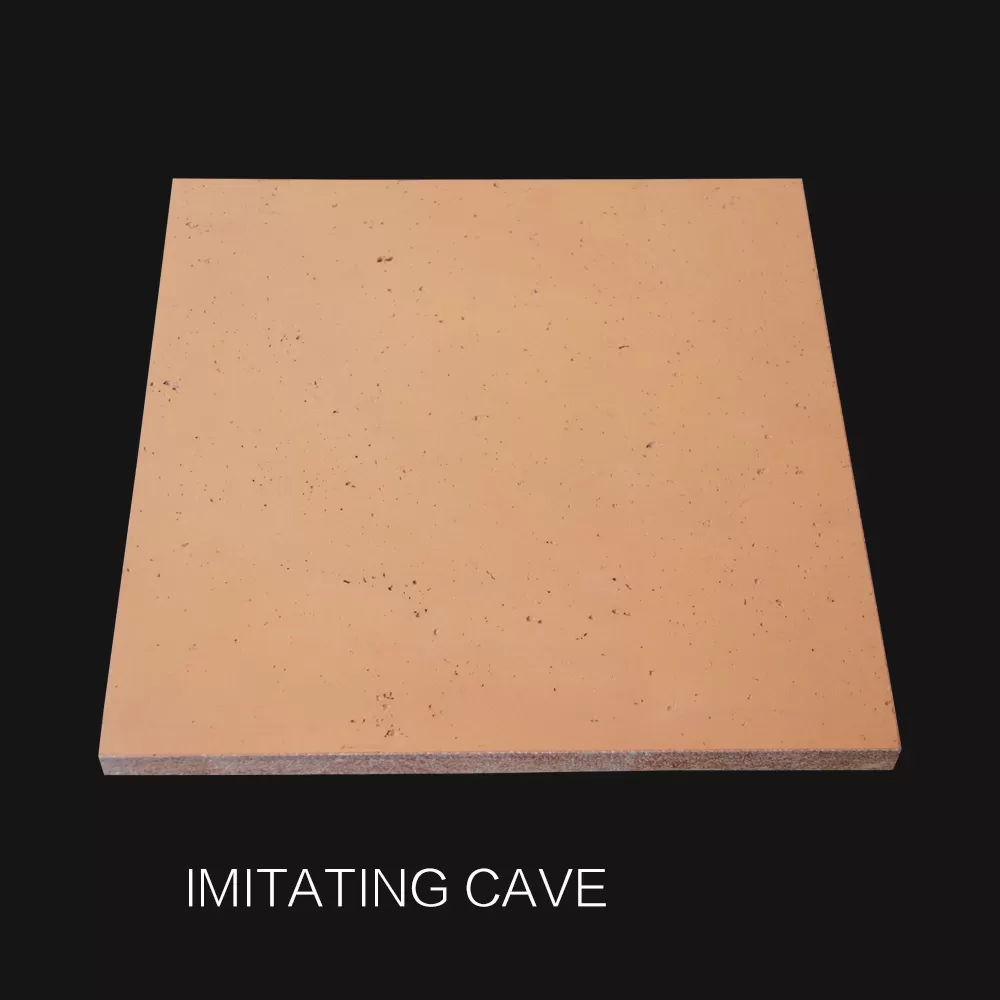 GRC Limestone Effect Panels