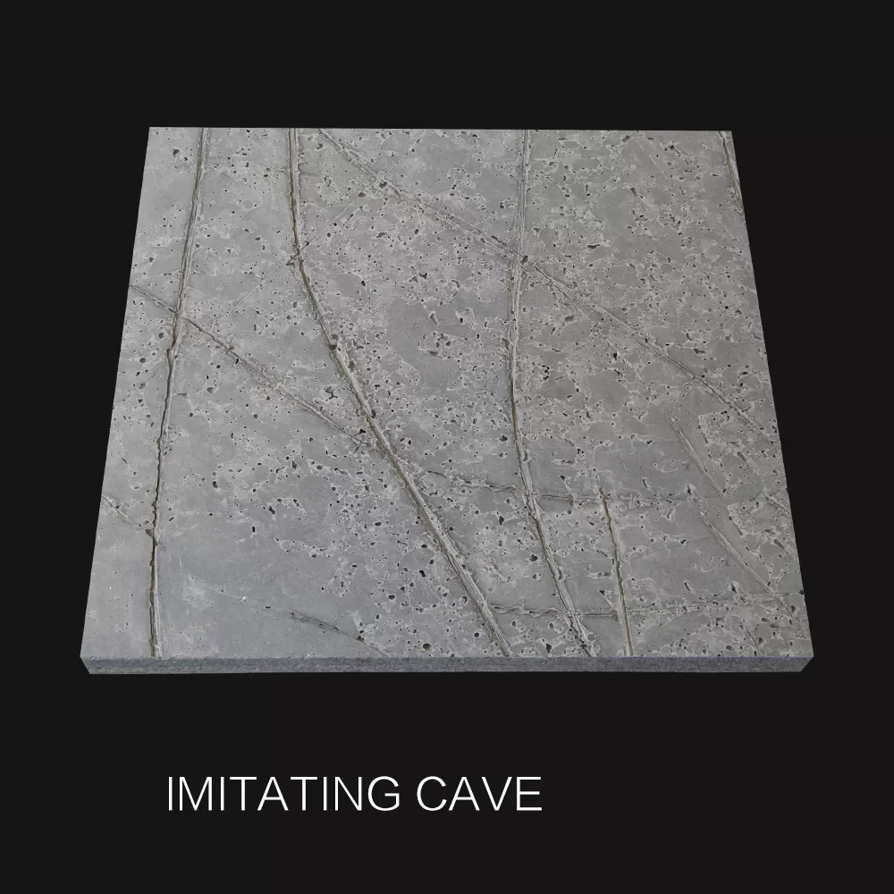 GRC Limestone Effect Panels