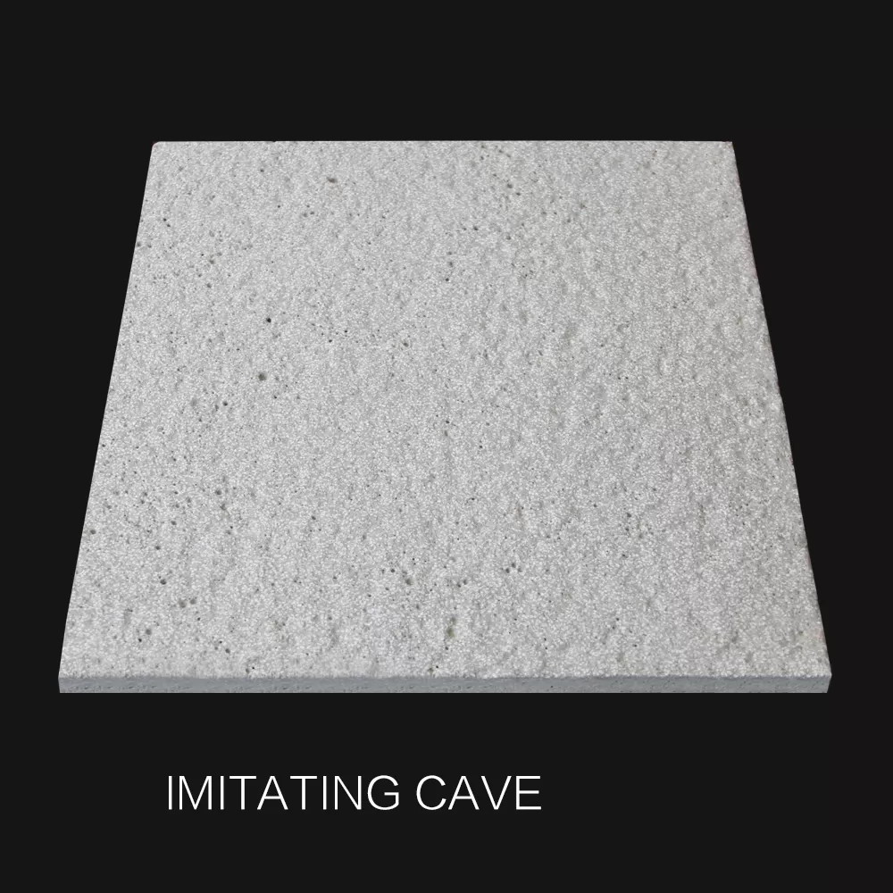 GRC Limestone Effect Panels