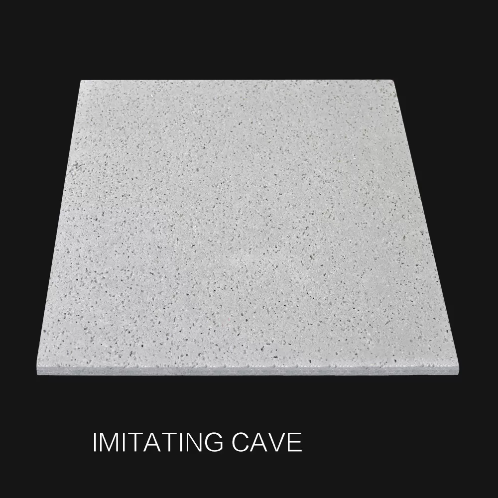 GRC Limestone Effect Panels
