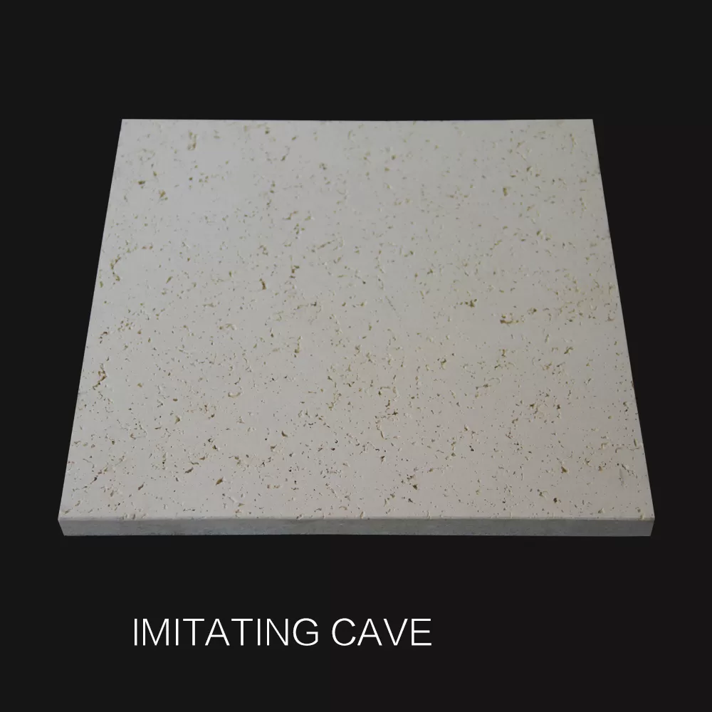 GRC Limestone Effect Panels