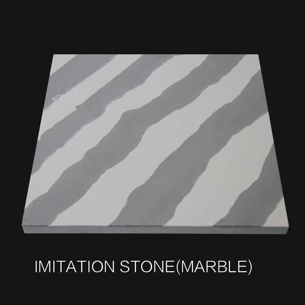 GRC Imitation Marble Panels