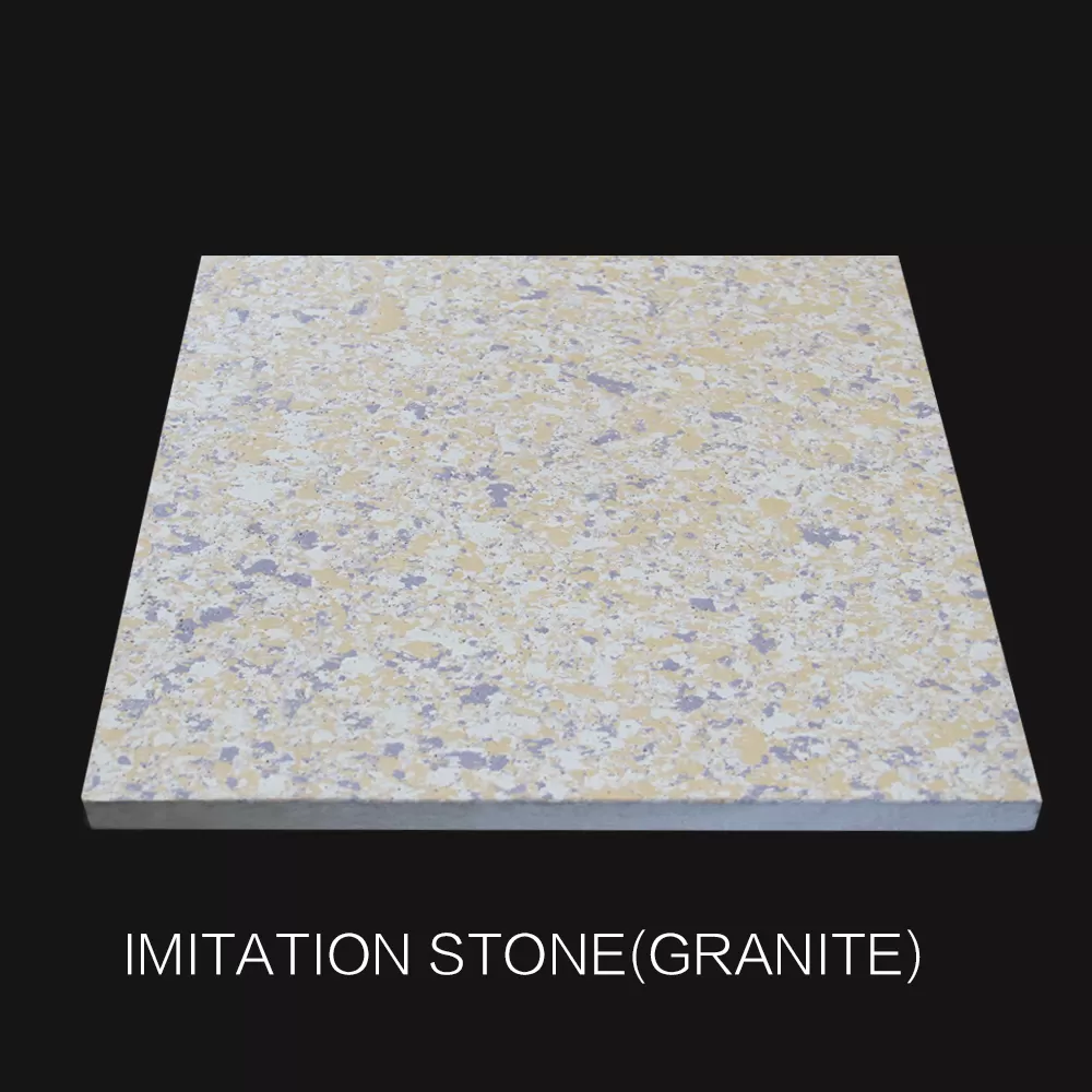 GRC Imitation Stone Panels