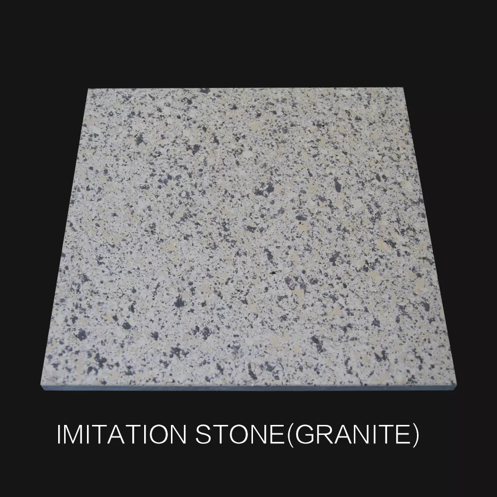 GRC Imitation Stone Panels
