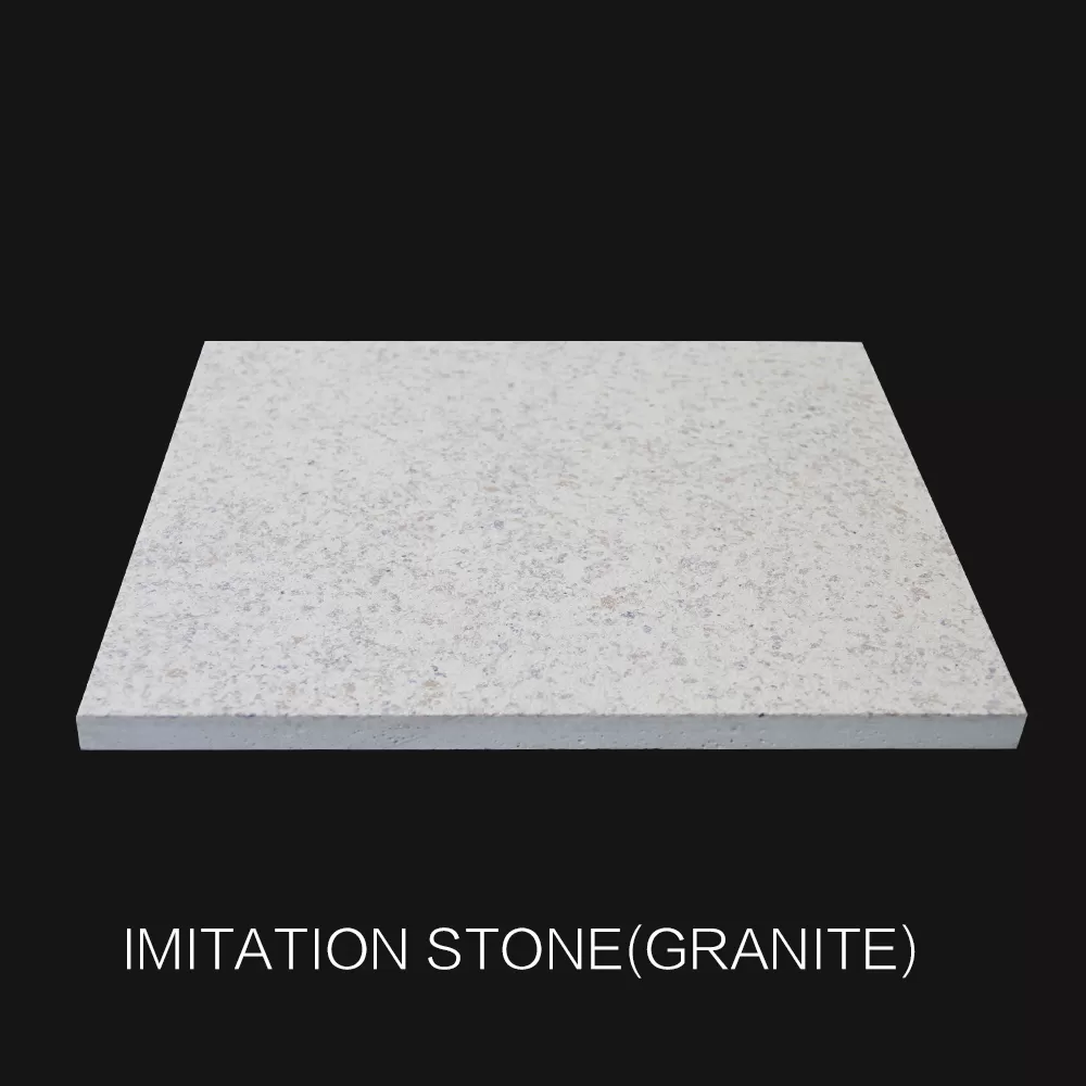 GRC Imitation Stone Panels