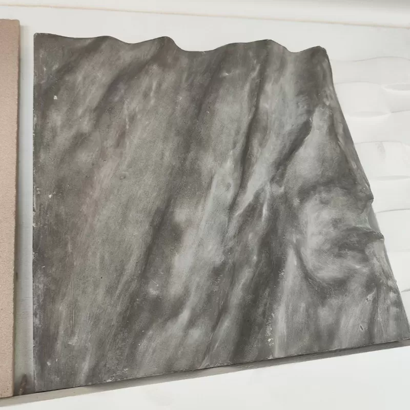 UHPC Textured Panels
