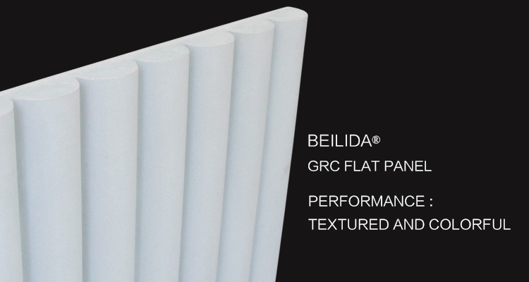 GRC Molded Products: Redefining Design Beyond Imagination