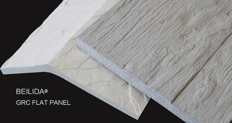 GRC Molded Products: Redefining Design Beyond Imagination